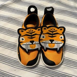 Kevin Durant Tiger Shoes